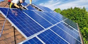 Production de l’électricité photovoltaïque rentable à Serres